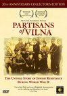 Partisans of Vilna - трейлер и описание.