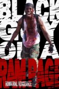Black Guy on a Rampage: Homicidal Vengeance - трейлер и описание.