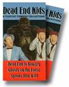 Dead End Kids - трейлер и описание.