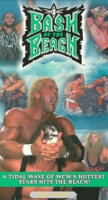 WCW Разборка на пляже - трейлер и описание.