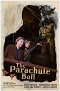 The Parachute Ball - трейлер и описание.