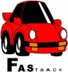 Fastback - трейлер и описание.
