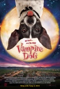 Vampire Dog - трейлер и описание.
