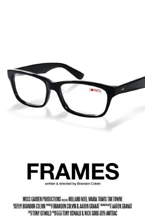 Frames - трейлер и описание.