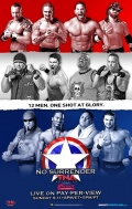 TNA Не сдаваться - трейлер и описание.