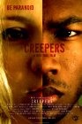 Creepers - трейлер и описание.