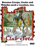 Club Sota - трейлер и описание.