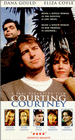 Courting Courtney - трейлер и описание.