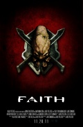 Halo: Faith - трейлер и описание.