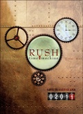 RUSH Time Machine 2011: Live in Cleveland - трейлер и описание.