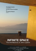 Infinite Space: The Architecture of John Lautner - трейлер и описание.