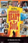 Сердце и душа Америки - трейлер и описание.