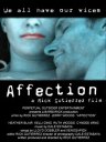 Affection - трейлер и описание.