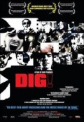 Dig! - трейлер и описание.