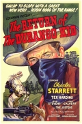The Return of the Durango Kid - трейлер и описание.