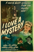 I Love a Mystery - трейлер и описание.