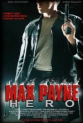 Max Payne: Hero - трейлер и описание.