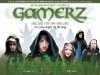 GamerZ - трейлер и описание.