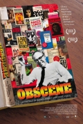 Obscene - трейлер и описание.
