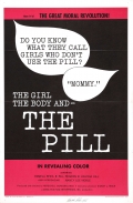 The Girl, the Body, and the Pill - трейлер и описание.