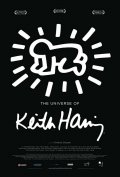 Вселенная Кита Херинга - трейлер и описание.