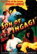 Son of Ingagi - трейлер и описание.