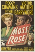 Moss Rose - трейлер и описание.