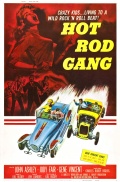 Hot Rod Gang - трейлер и описание.