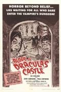 Кровь в замке Дракулы - трейлер и описание.