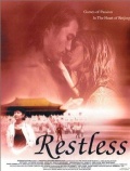 Restless - трейлер и описание.