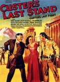 Custer's Last Stand - трейлер и описание.