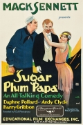 Sugar Plum Papa - трейлер и описание.