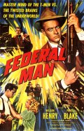 Federal Man - трейлер и описание.