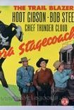 Sonora Stagecoach - трейлер и описание.