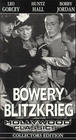 Bowery Blitzkrieg - трейлер и описание.