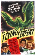 The Flying Serpent - трейлер и описание.