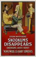Snookums Disappears - трейлер и описание.