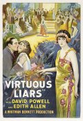 Virtuous Liars - трейлер и описание.