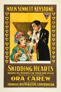 Skidding Hearts - трейлер и описание.