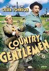 Country Gentlemen - трейлер и описание.