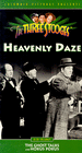 Heavenly Daze - трейлер и описание.