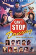 Can't Stop Dancing - трейлер и описание.