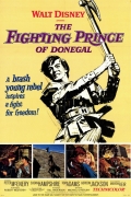 Сражающийся принц Донегала - трейлер и описание.