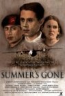 Summer's Gone - трейлер и описание.