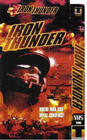 Iron Thunder - трейлер и описание.