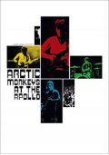 Arctic Monkeys at the Apollo - трейлер и описание.