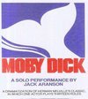 Moby Dick - трейлер и описание.
