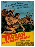 Тарзан и неудачное сафари - трейлер и описание.