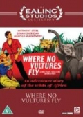 Where No Vultures Fly - трейлер и описание.