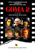 Goma-2 - трейлер и описание.
